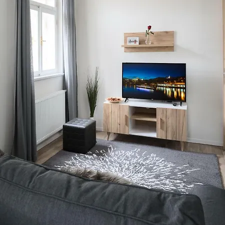 Apartment Folimanka R57 | Praguestars Prague