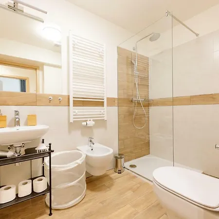 Apartment Folimanka R57 | Praguestars *