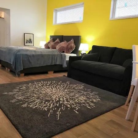 Apartment Folimanka R57 | Praguestars