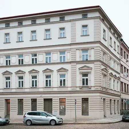 Daire Folimanka R57 | Praguestars Prag