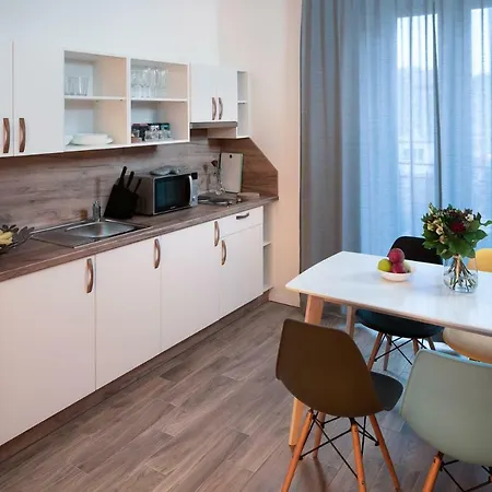 Folimanka R57 | Praguestars Daire Prag